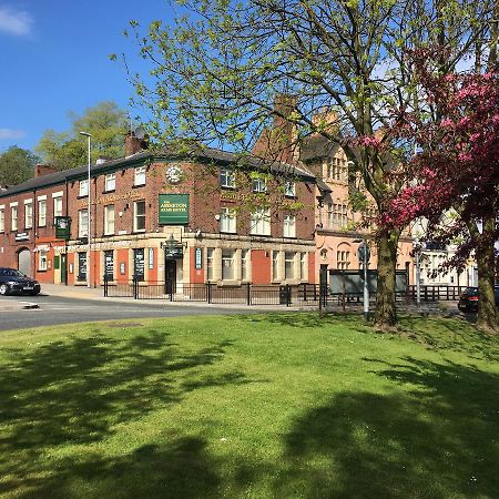 Assheton Hotel Middleton  Zewnętrze zdjęcie