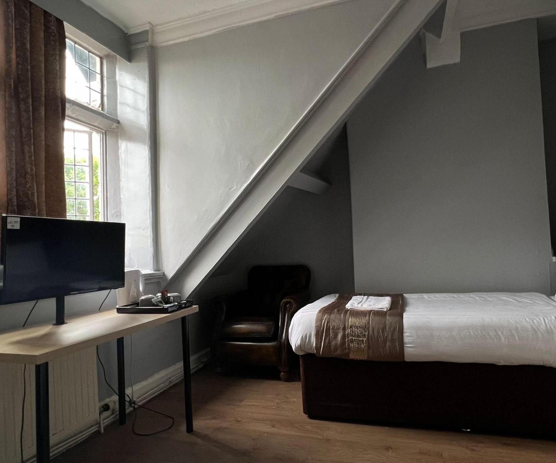 Assheton Hotel Middleton  Zewnętrze zdjęcie