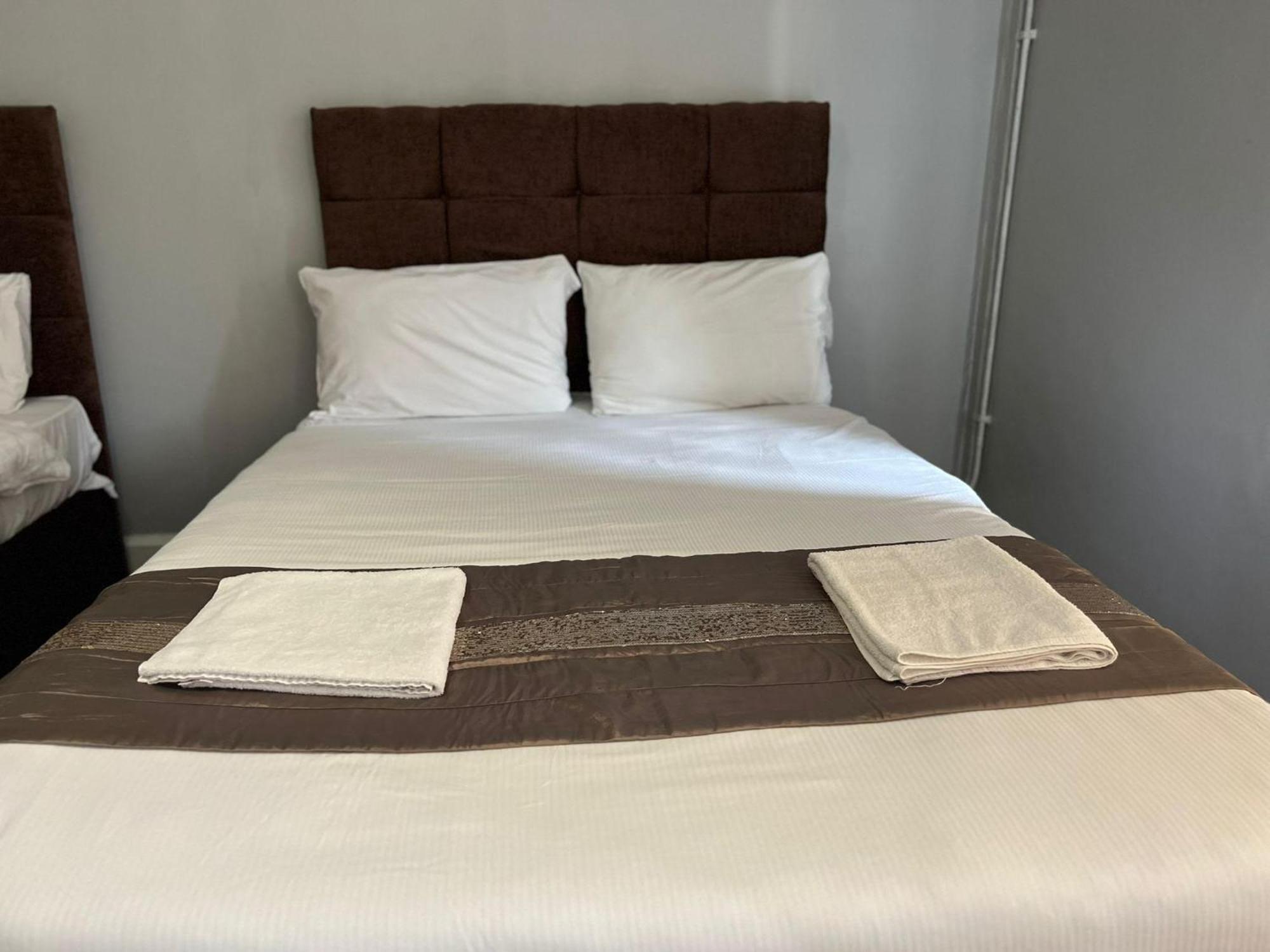 Assheton Hotel Middleton  Zewnętrze zdjęcie