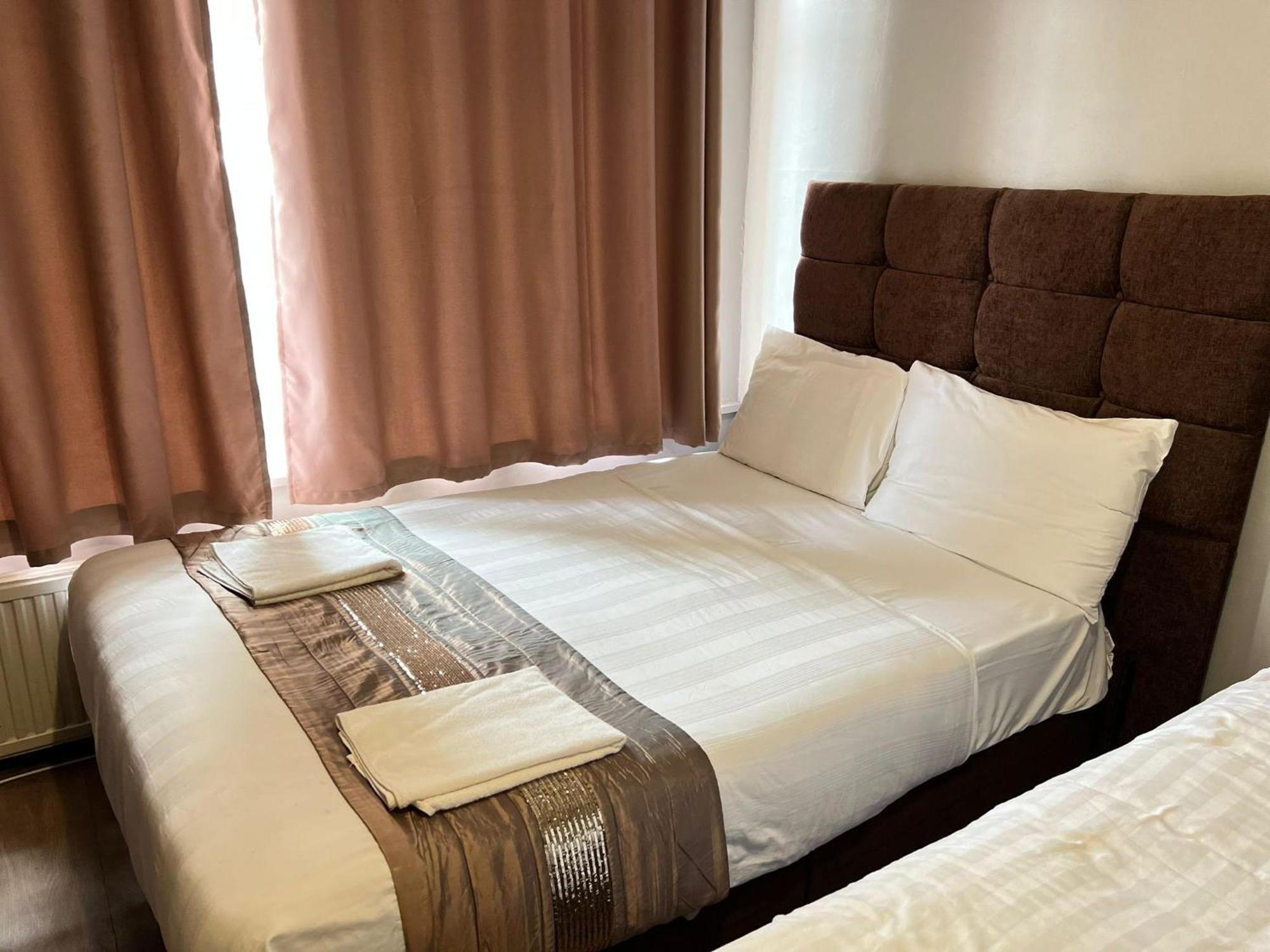 Assheton Hotel Middleton  Zewnętrze zdjęcie