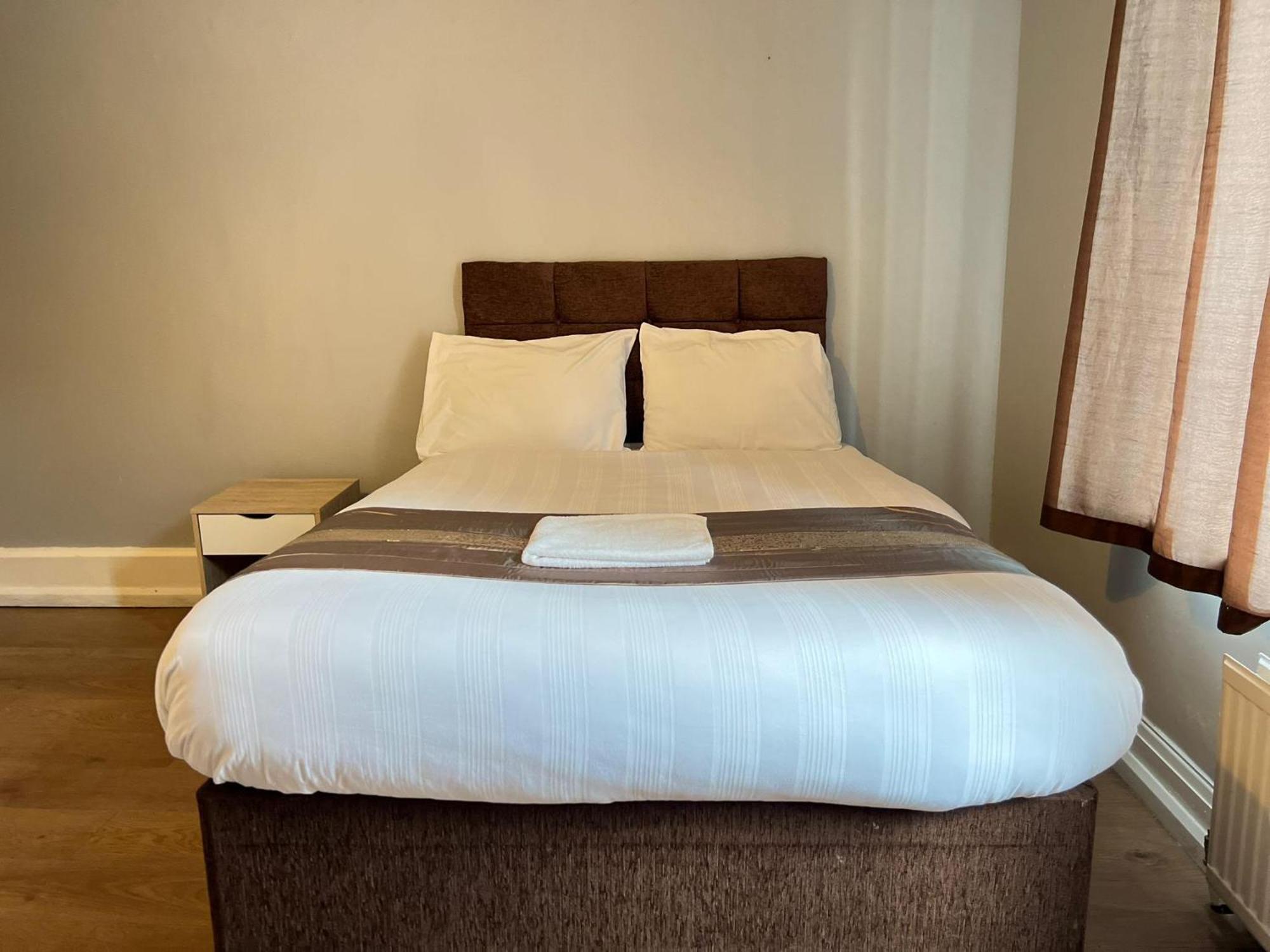 Assheton Hotel Middleton  Zewnętrze zdjęcie