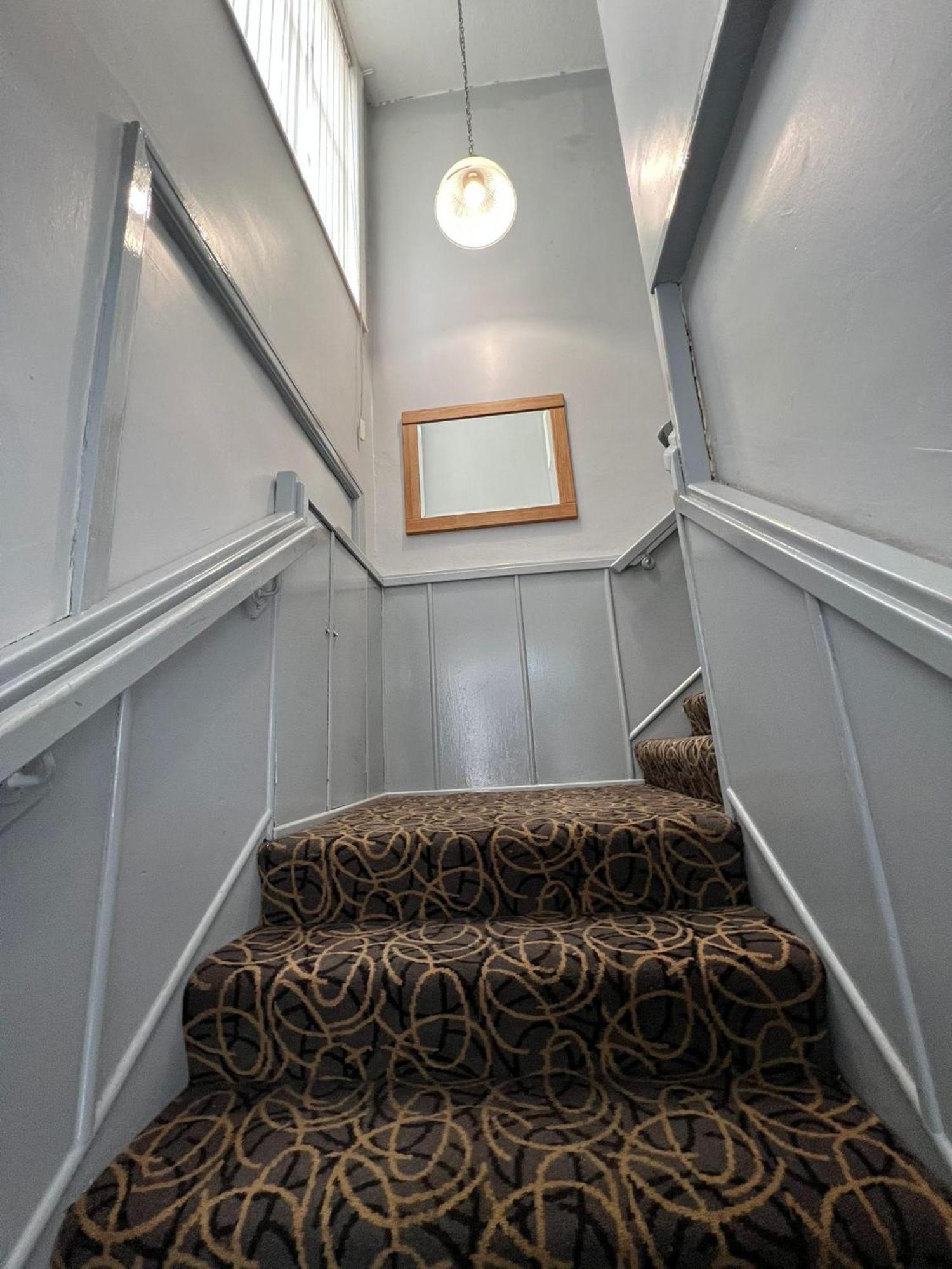 Assheton Hotel Middleton  Zewnętrze zdjęcie