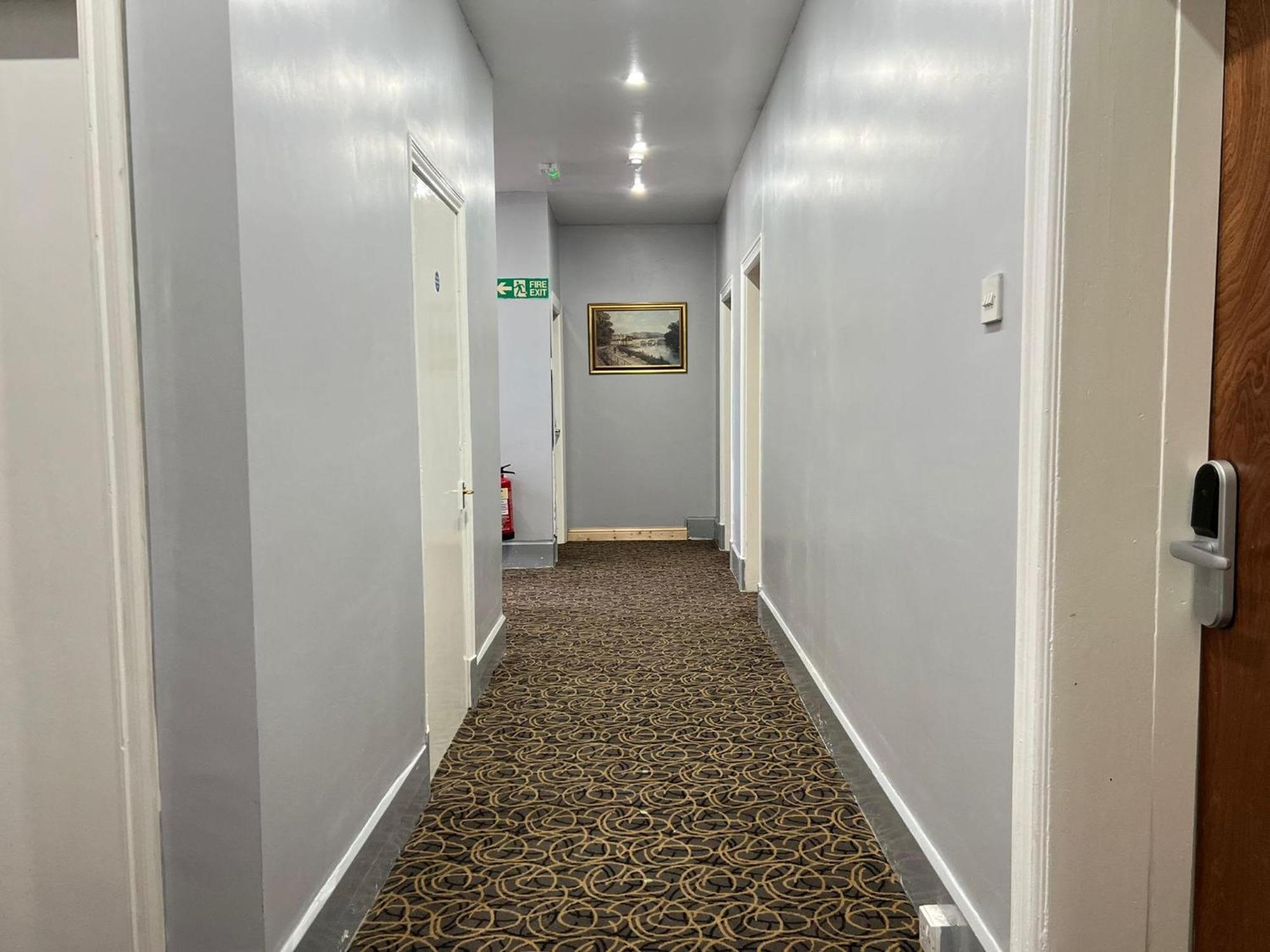 Assheton Hotel Middleton  Zewnętrze zdjęcie