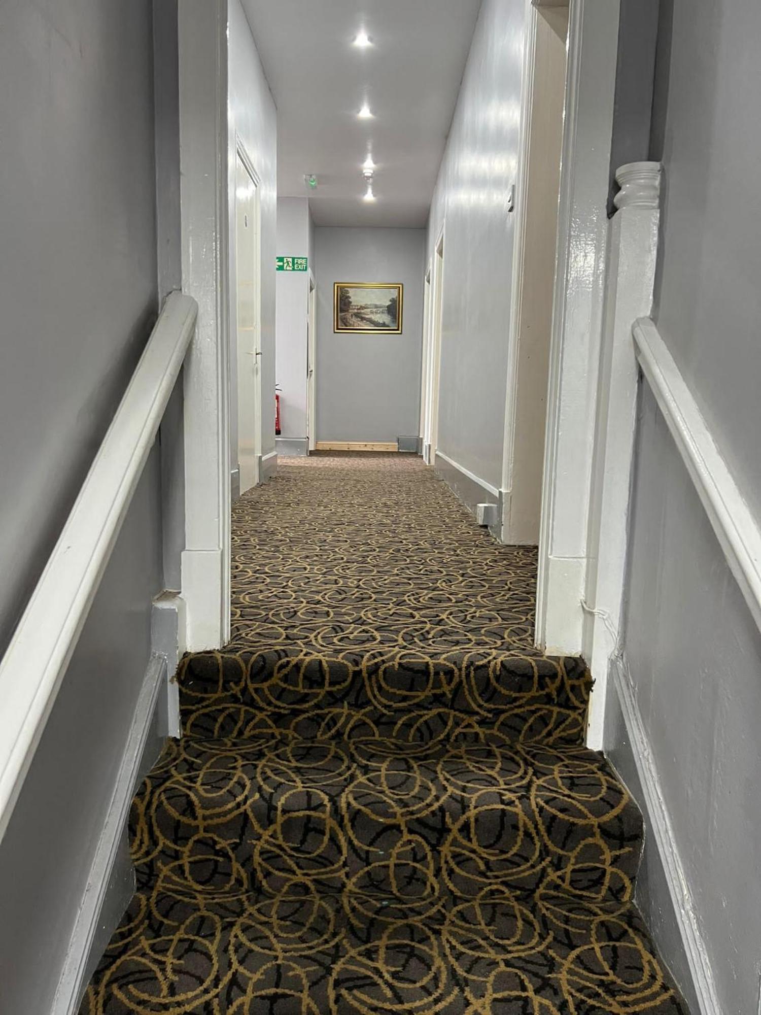 Assheton Hotel Middleton  Zewnętrze zdjęcie