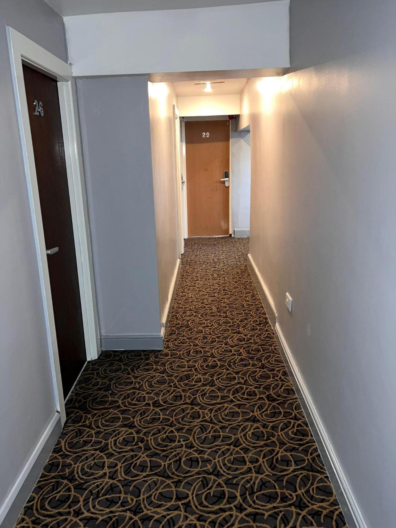 Assheton Hotel Middleton  Zewnętrze zdjęcie